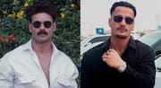 'Bolo Jai Shree Ram': Why Vishal Singh attacked Asim Riaz 