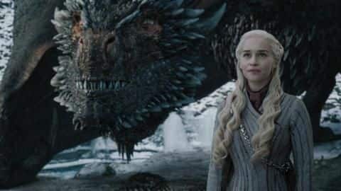 'House of the Dragon' set pictures remind fans of 'GoT' 'House of the Dragon' set pictures remind fans of 'GoT'