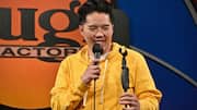 Comedian-actor Alex Duong dies at 42 after battling rare cancer