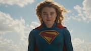 CinemaCon: Milly Alcock learned 5 alien languages for 'Supergirl'