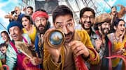 'Dhamaal 4' reaches ₹170cr worldwide in 10 days