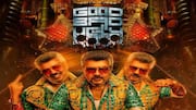 'Good Bad Ugly' removed from Netflix amid Ilaiyaraaja copyright battle