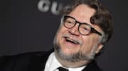 Guillermo del Toro declares 'F--k AI' while accepting 'Frankenstein' tribute