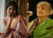 Sai Pallavi begins music lessons for MS Subbulakshmi biopic