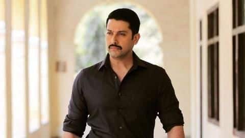 It's pity Aftab Shivdasani isn't cast in more such roles