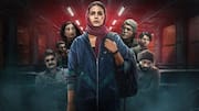 'Baby Do Die Do' trailer: Huma's guns do the talking 