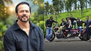 'Golmaal 5': Ajay, Arshad, Kunal, Tusshar, Sharman shoot in Ooty