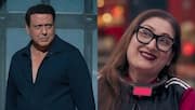 'Lock Upp 2': Govinda's gun joke leaves Sunita smiling