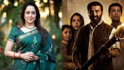 Hema Malini calls Sunny Deol's 'Batwara 1947' 'simply brilliant'