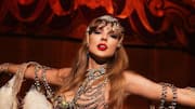 'Life of a Showgirl': Taylor's 12th album arrives in October  