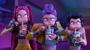 Hit Netflix show 'K-Pop Demon Hunters' gets special theater release 