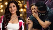 'Lock Upp': Shreya slams Ram for kissing her without consent