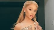 Ariana Grande tests COVID-19 positive ahead of 'Wicked' premiere