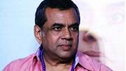 Paresh Rawal contracts coronavirus days after receiving vaccine's first dose