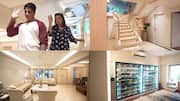 Sonu Sood sells lavish Mumbai apartment for ₹8.1cr