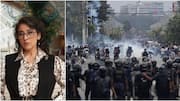 Nepal protests turn deadly; Manisha Koirala calls it 'black day'