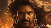 Raghava Lawrence looks fierce as 'Mahaveer Karna' in 1st look
