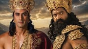 'Ramayana' trailer: Ranbir brings poise; charismatic Yash steals the show