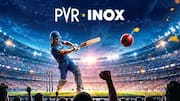 You can now watch IPL 2026 playoffs in the theaters! 