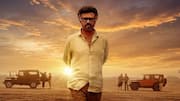 Rajinikanth's 'Jailer 2' creates pre-sales records