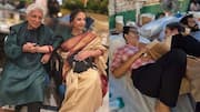 NEET protest: Shabana Azmi-Javed Akhtar wrote letter to PM Modi 