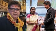 'Why Gujarat?': Rahul Dholakia on National Film Awards's venue change