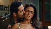 'Pati Patni Aur Woh Do' dips further, but crosses ₹40cr