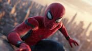 'Spider-Man: BND' crosses ₹400cr in India in just 8 days!