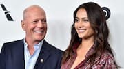Hollywood legend Bruce Willis's brain is 'failing him,' reveals wife 