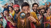 'Dhamaal 4' witnesses growth; earns ₹200cr gross worldwide