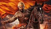 Riteish's 'Raja Shivaji' crosses ₹90cr in India