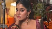 Janhvi Kapoor hikes fees for Telugu films to ₹7cr