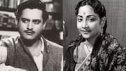 Was Guru Dutt's Mumbai bungalow haunted? Geeta Dutt thought so