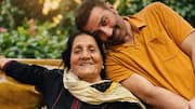 'Meri Maa...': Sunny Deol dedicates 'Batwara 1947' to all mothers  