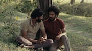 'Sabar Bonda' director feared queer film wouldn't get theatrical release