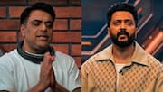 Why Ram Kapoor begged to leave 'Lock Upp'