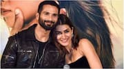 Chartbuster incoming: Shahid-Kriti to shoot 'Cocktail 2' song in Sicily