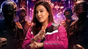 'Didn't misuse law': Shilpa defends leveling false allegations against producer