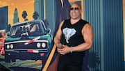 Vin Diesel says 'Fast Forever' shoot starts in December