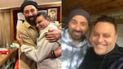 'Coal King': Anil Sharma plans action-drama with Sunny Deol 
