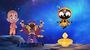 Why was animated film 'Mahaprabhu Jagannath' halted? 