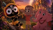 Film on Lord Jagannath to launch India's 1st Sanatan Universe
