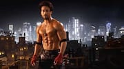 Tiger Shroff to lead Ram Madhvani's 'spiritual action thriller': Report