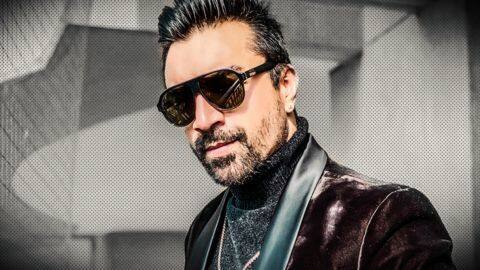 Ajaz Khan: Latest News, Timelines, Photos, Videos