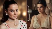 Amid Kriti row, netizens dig up Kangana's sleeveless Rakhi ad