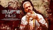 Vijay Raaz's 'Udaipur Files' is finally releasing on Friday