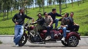 No, 'Golmaal 5' isn't releasing this December