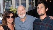 Rob Reiner, wife Michele's deaths ruled homicides