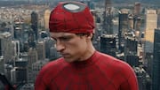 'Spider-Man: Brand New Day' is India's biggest Hollywood blockbuster