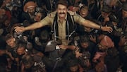 Mohanlal's 'L366' is now 'Athimanoharam': First look out